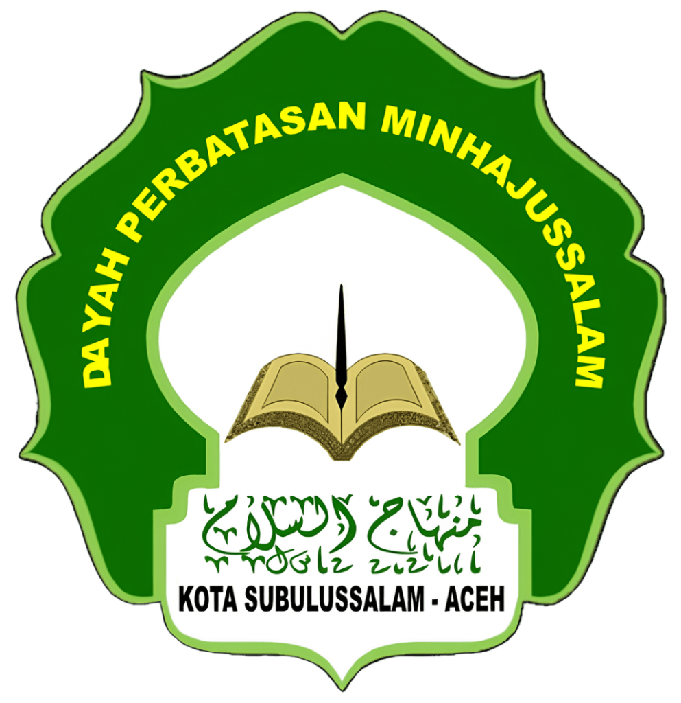 Logo Dayah Minhajussalam
